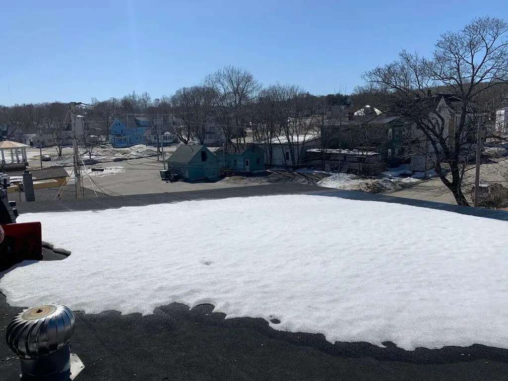 96 Penobscot Avenue Millinocket ME 04462