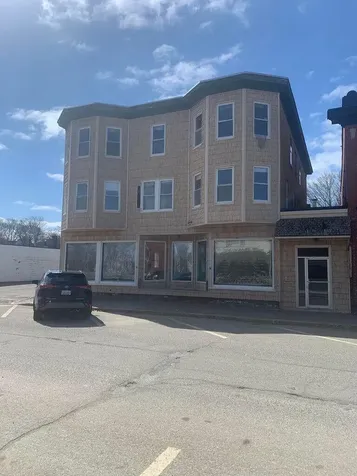 96 Penobscot Avenue Millinocket ME 04462