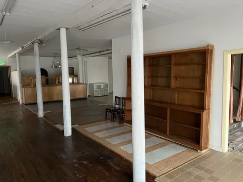 96 Penobscot Avenue Millinocket ME 04462