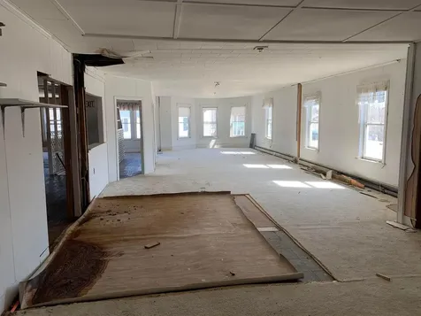96 Penobscot Avenue Millinocket ME 04462