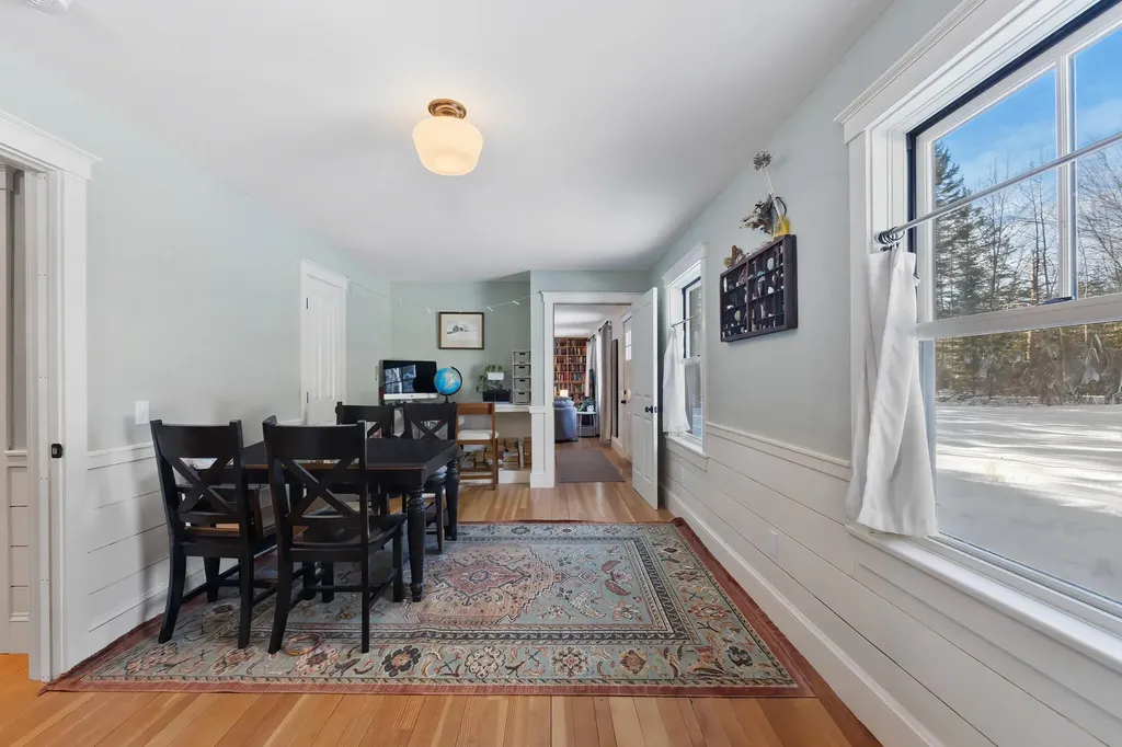 15 Thundermist Road Bar Harbor ME 04609