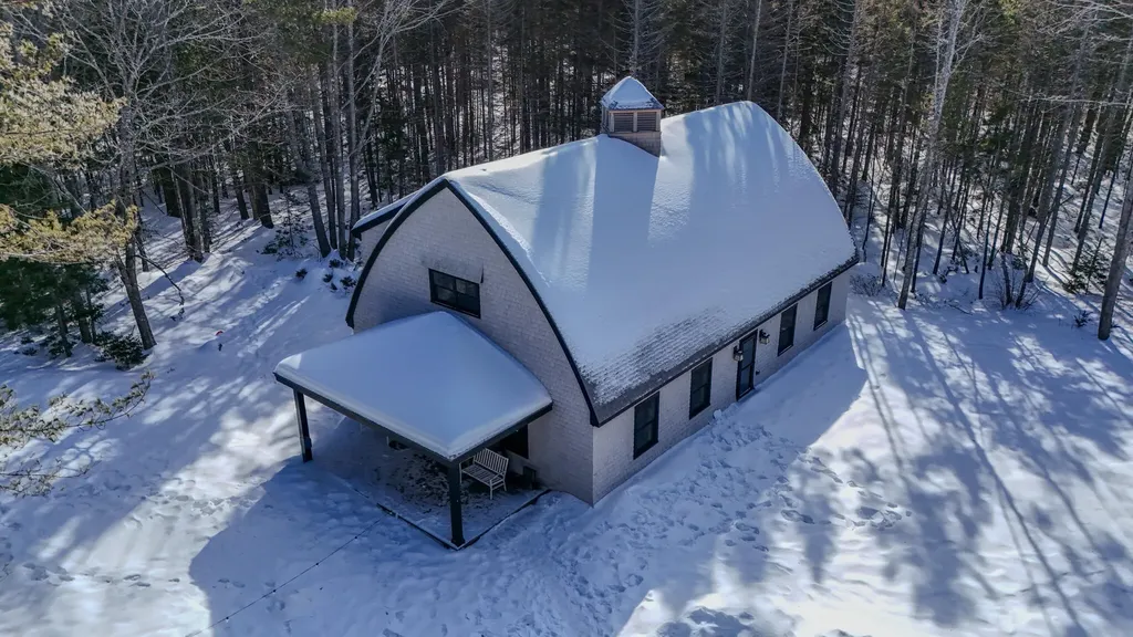 15 Thundermist Road Bar Harbor ME 04609