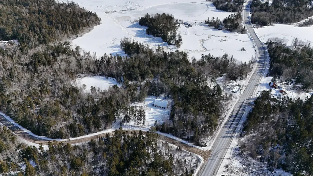 15 Thundermist Road Bar Harbor ME 04609