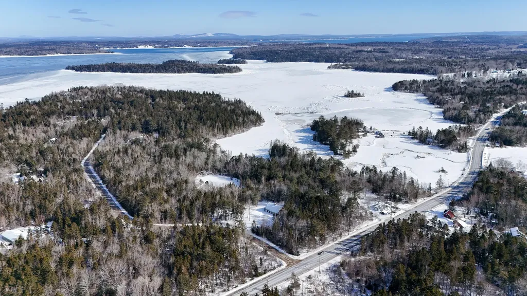 15 Thundermist Road Bar Harbor ME 04609