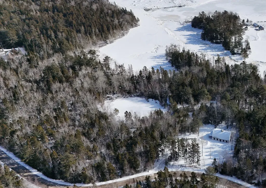 15 Thundermist Road Bar Harbor ME 04609
