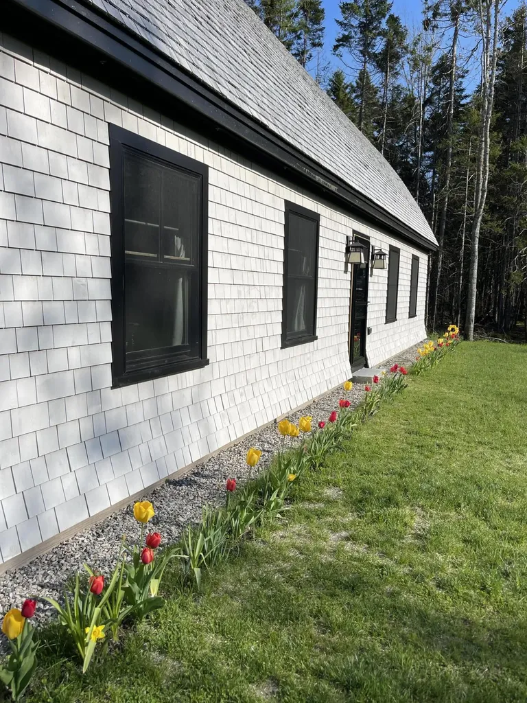 15 Thundermist Road Bar Harbor ME 04609