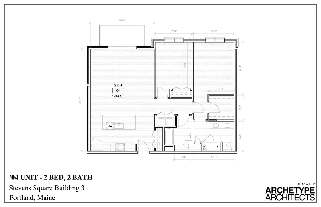 75 Mcauley Way Portland ME 04103