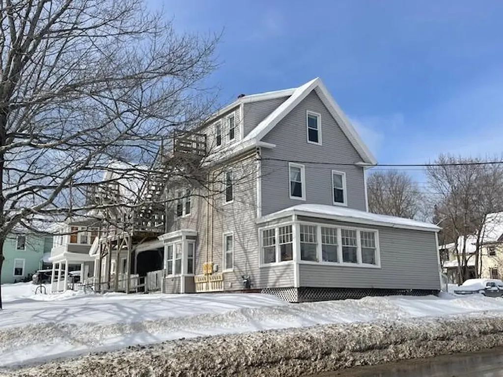 276 Main Street Waterville ME 04901