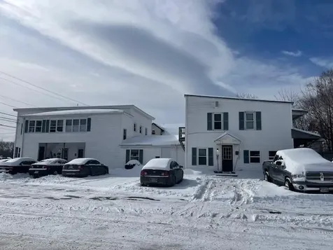 172 College Avenue Waterville ME 04901