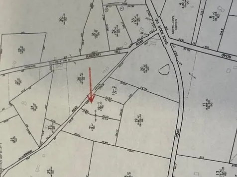 19-1 Jackson Road Hope ME 04847