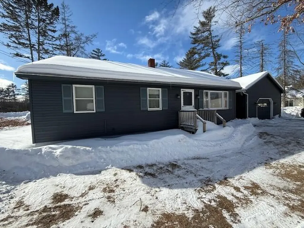 48 Mayville Road Bethel ME 04217