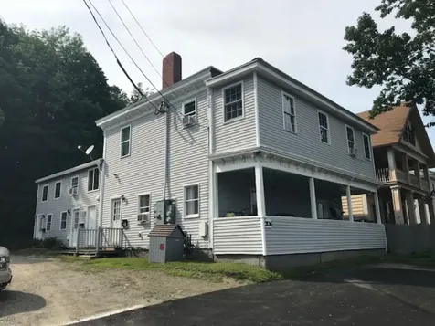 206 Maine Avenue Farmingdale ME 04344