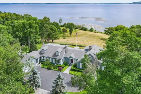 237 Searsport Avenue Belfast ME 04915