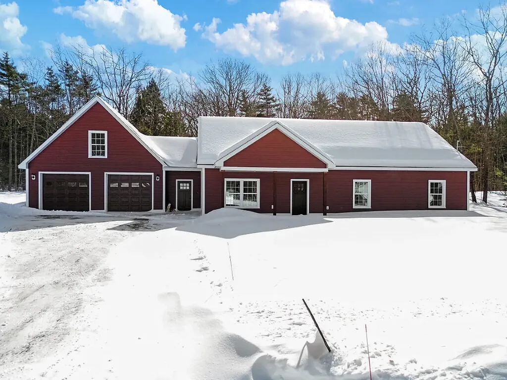 26 Partridge Drive Gardiner ME 04345
