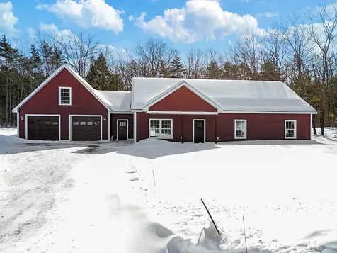 26 Partridge Drive Gardiner ME 04345
