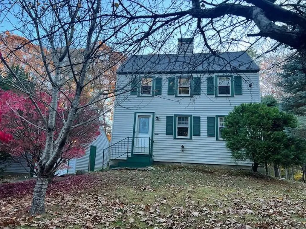 161 Edgewood Circle Wells ME 04090