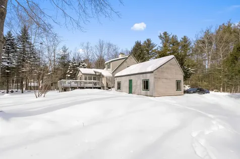 161 Edgewood Circle Wells ME 04090