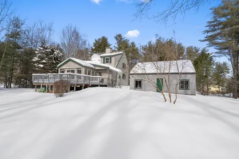 161 Edgewood Circle Wells ME 04090