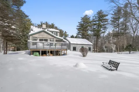 161 Edgewood Circle Wells ME 04090