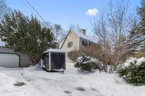 161 Edgewood Circle Wells ME 04090