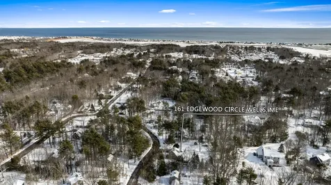 161 Edgewood Circle Wells ME 04090