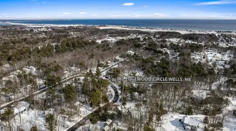 161 Edgewood Circle Wells ME 04090