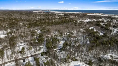 161 Edgewood Circle Wells ME 04090