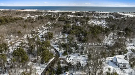 161 Edgewood Circle Wells ME 04090