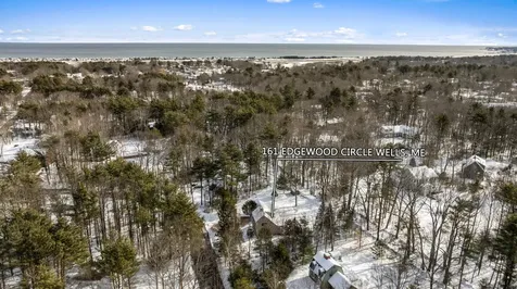 161 Edgewood Circle Wells ME 04090