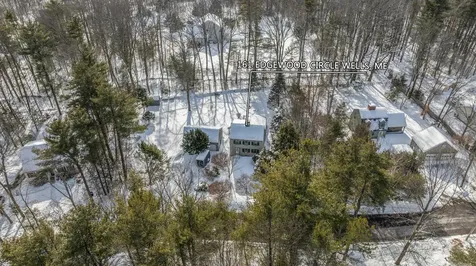 161 Edgewood Circle Wells ME 04090