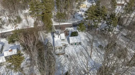 161 Edgewood Circle Wells ME 04090