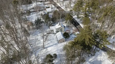 161 Edgewood Circle Wells ME 04090
