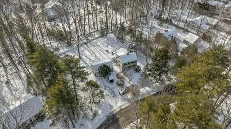 161 Edgewood Circle Wells ME 04090