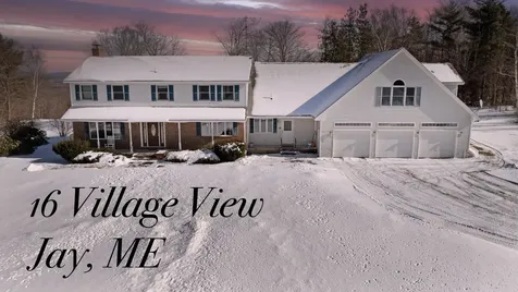 16 Village View Jay ME 04239