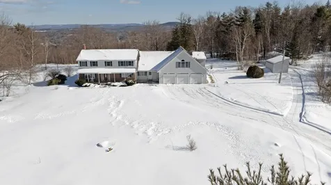 16 Village View Jay ME 04239