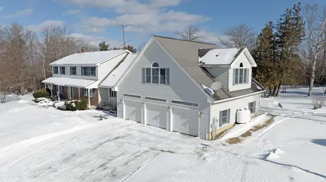 16 Village View Jay ME 04239