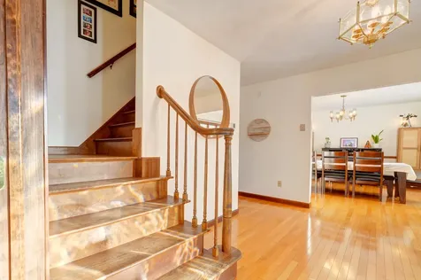 16 Village View Jay ME 04239