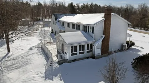 16 Village View Jay ME 04239