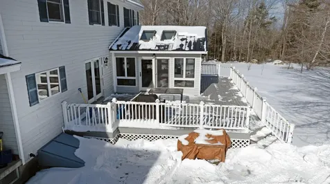 16 Village View Jay ME 04239