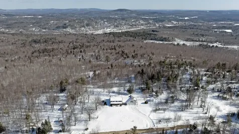 16 Village View Jay ME 04239