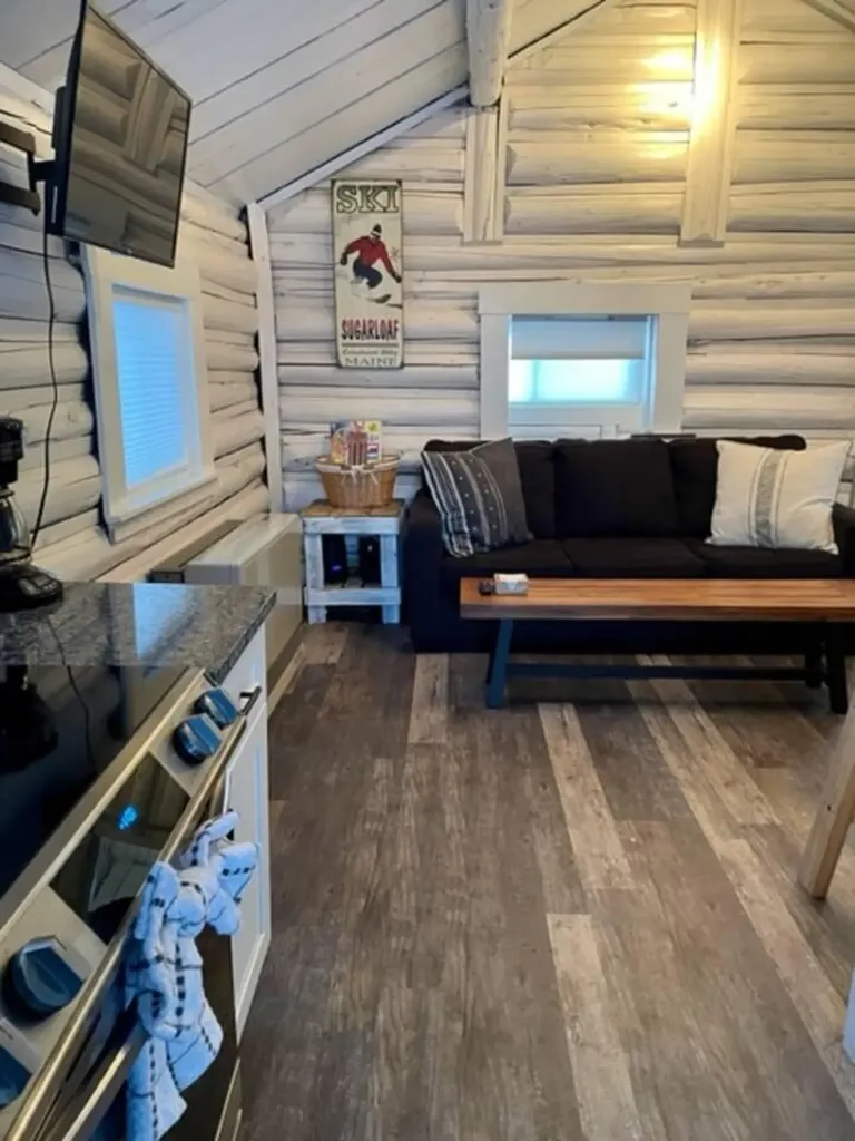 4004 Bigelow Station Carrabassett Valley ME 04947