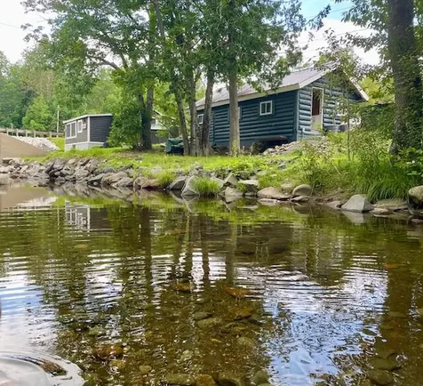 4004 Bigelow Station Carrabassett Valley ME 04947