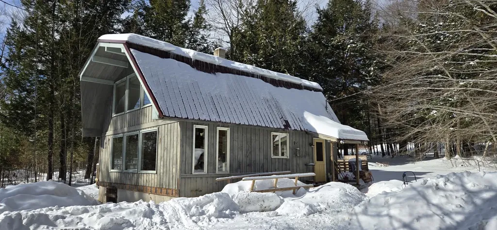 73 Vacationland Road Harrison ME 04040