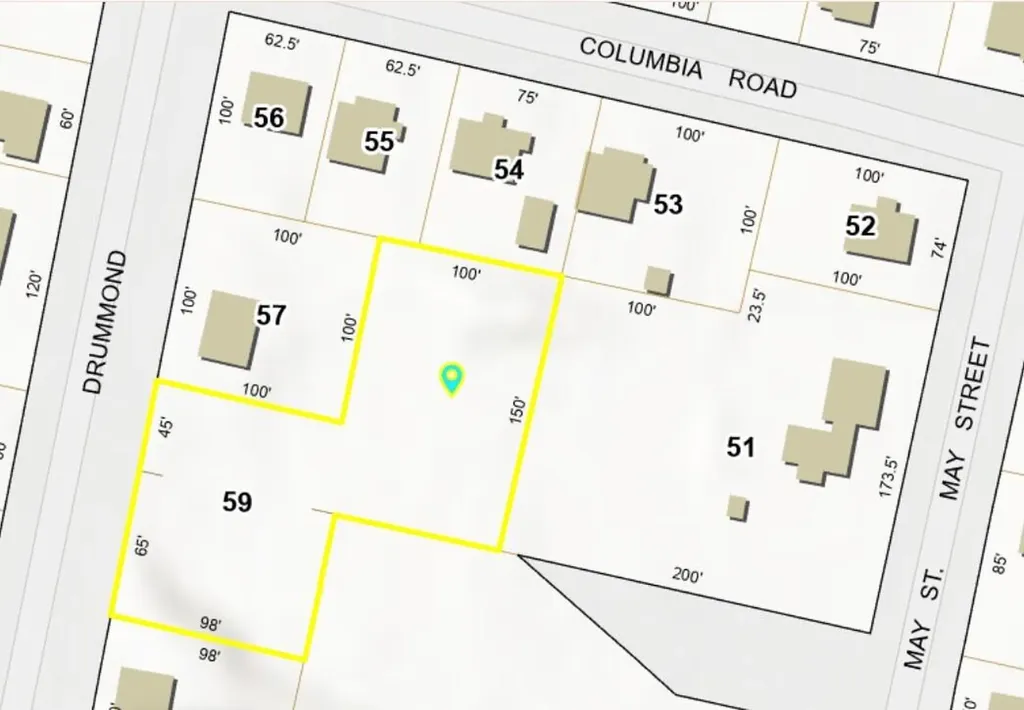49 Drummond Avenue Waterville ME 04901