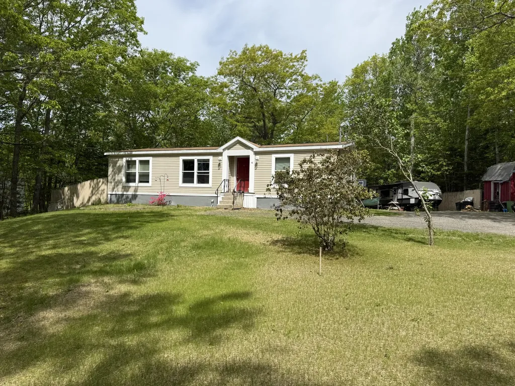 48 Rocky Hill Road Warren ME 04864