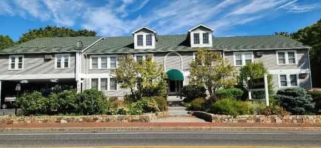 298 Main Street Ogunquit ME 03907