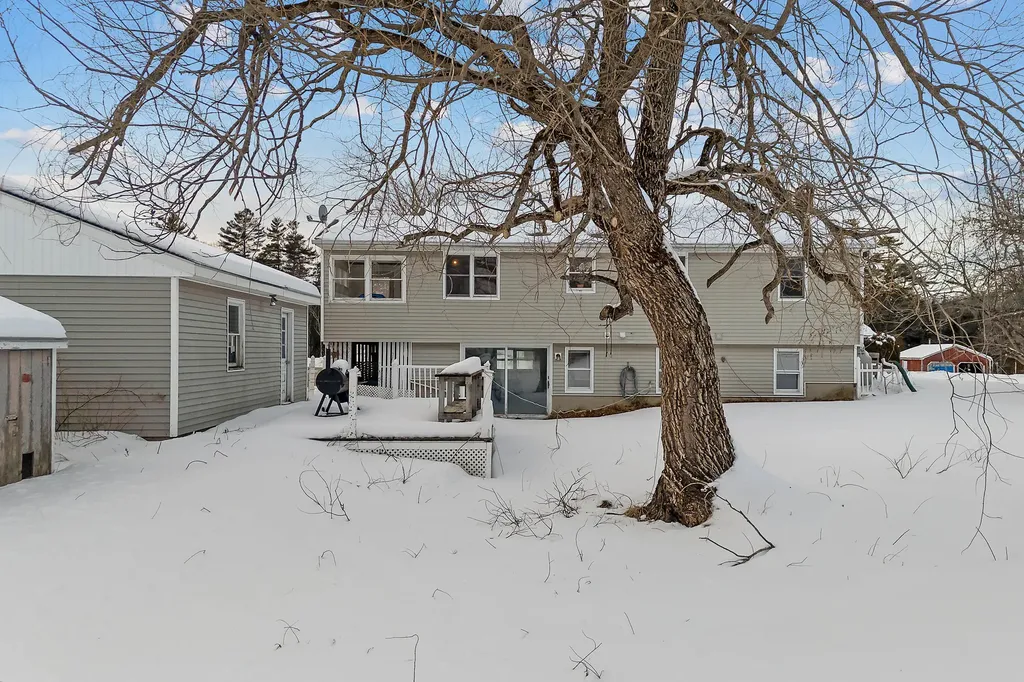 37 Page Avenue Wiscasset ME 04578