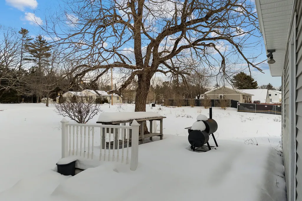 37 Page Avenue Wiscasset ME 04578