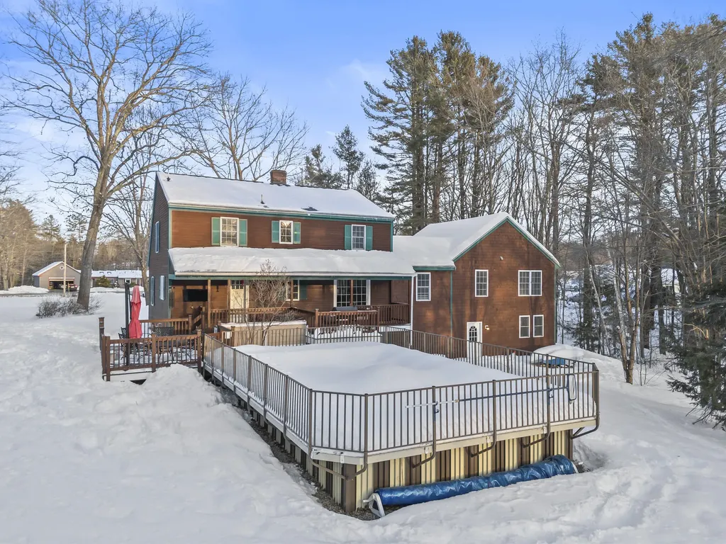 93 Limerick Road Arundel ME 04046