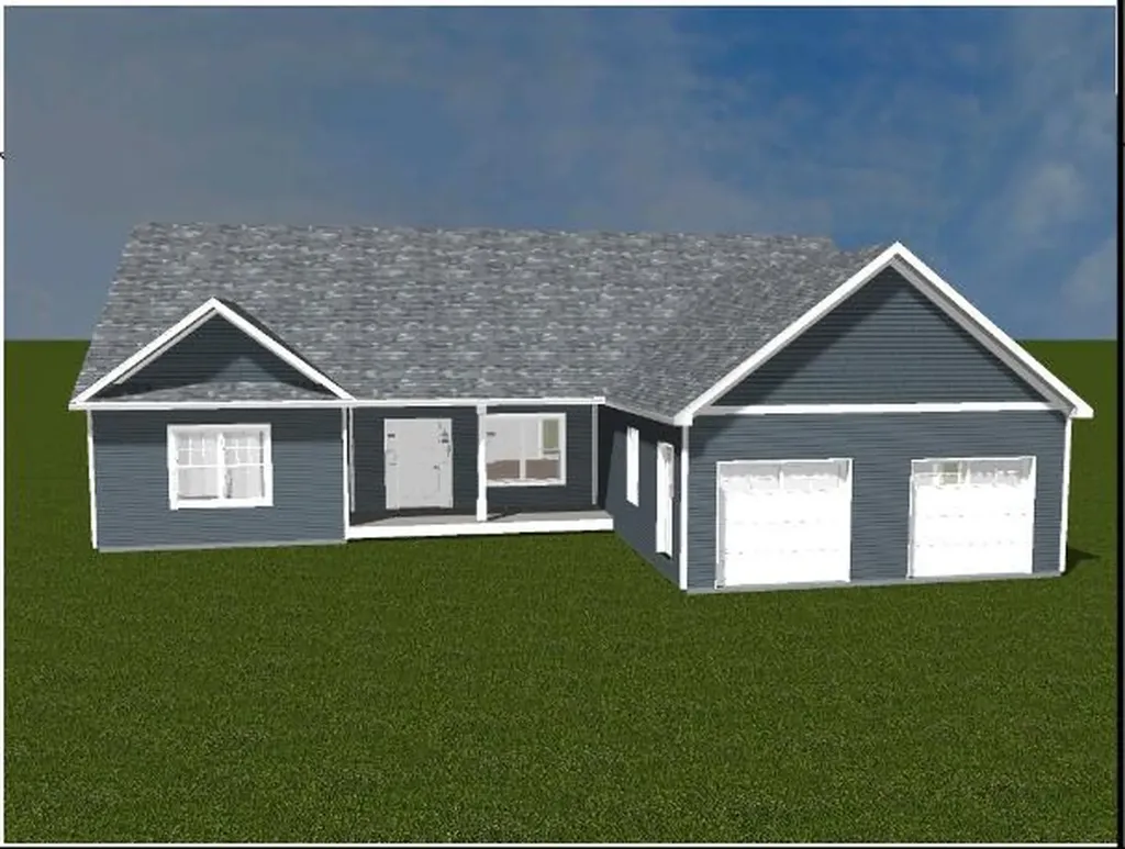 1 Hardwood Lane Kennebunk ME 04043